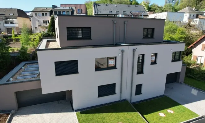 Недвижимость Semi-detached house 3 bedrooms for sale in Ettelbruck: 3