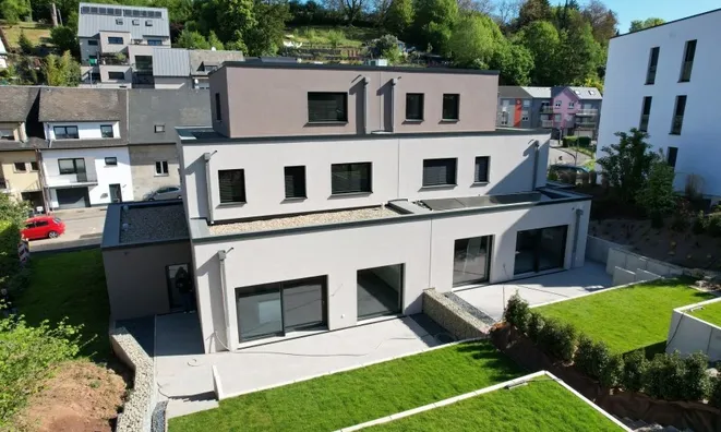 Недвижимость Semi-detached house 3 bedrooms for sale in Ettelbruck: 6