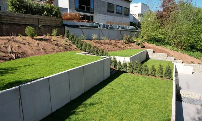 Недвижимость Semi-detached house 3 bedrooms for sale in Ettelbruck: 7