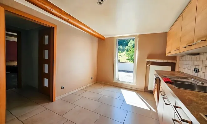 Недвижимость Apartment 2 bedrooms for sale in Differdange: 2