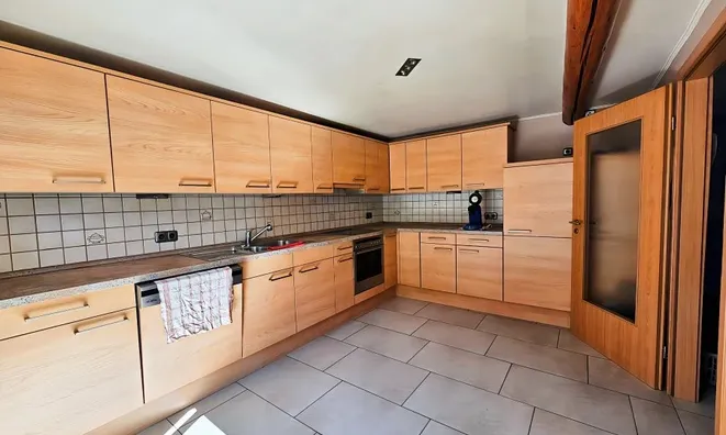 Недвижимость Apartment 2 bedrooms for sale in Differdange: 3