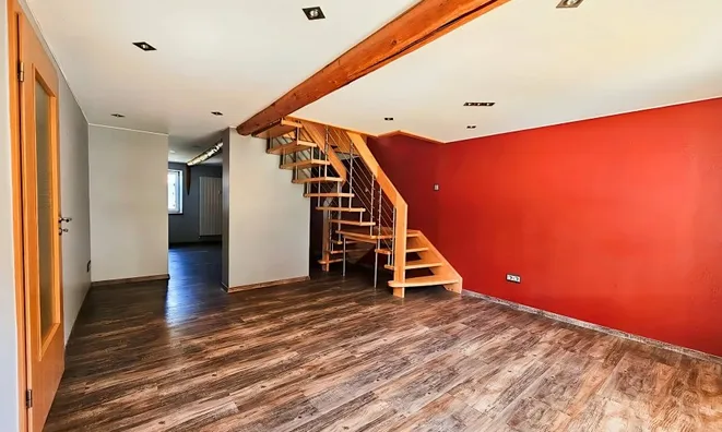 Недвижимость Apartment 2 bedrooms for sale in Differdange: 4