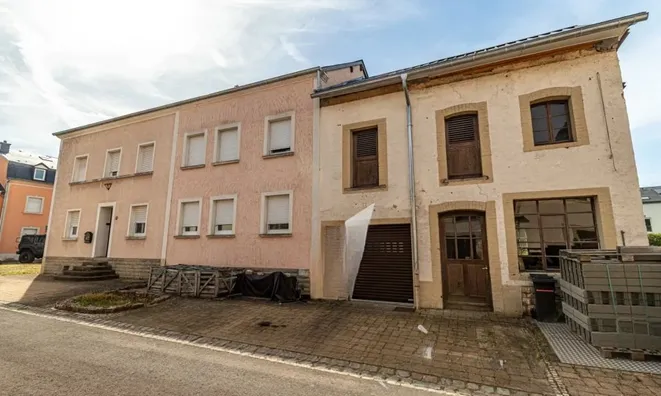 Недвижимость Detached house 5 bedrooms for sale in Rosport: 1