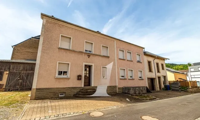 Недвижимость Detached house 5 bedrooms for sale in Rosport: 2