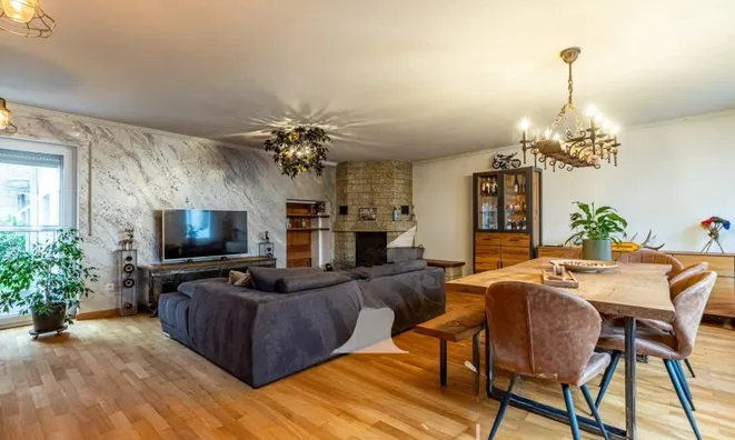 Недвижимость Detached house 5 bedrooms for sale in Rosport: 3