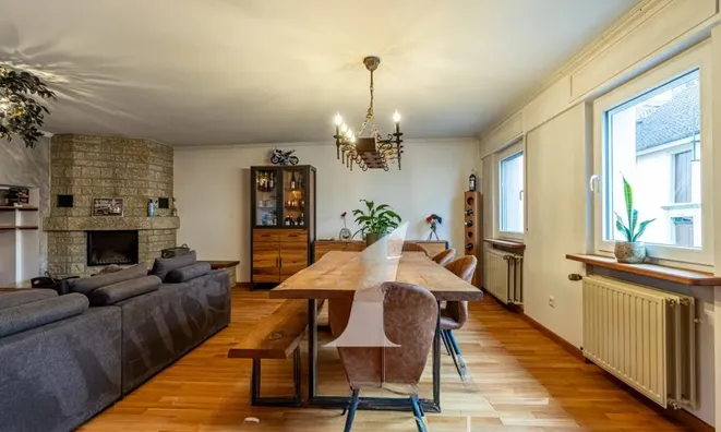 Недвижимость Detached house 5 bedrooms for sale in Rosport: 4