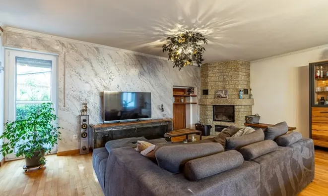 Недвижимость Detached house 5 bedrooms for sale in Rosport: 5