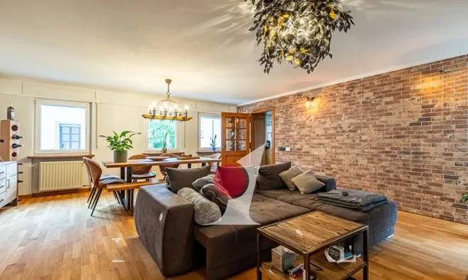 Недвижимость Detached house 5 bedrooms for sale in Rosport: 6