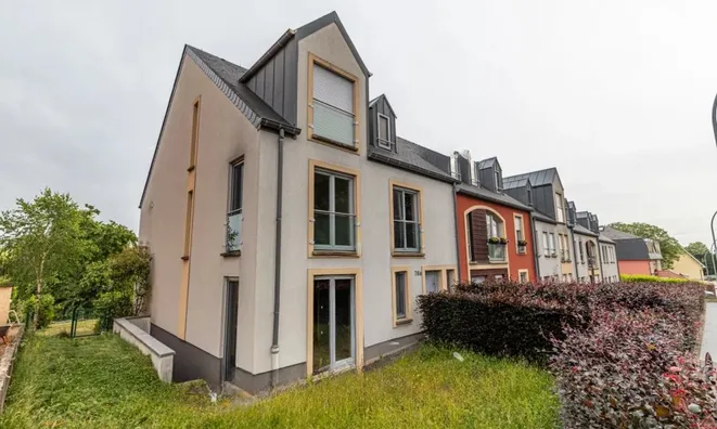 Недвижимость Duplex 3 bedrooms for sale in Canach: 2