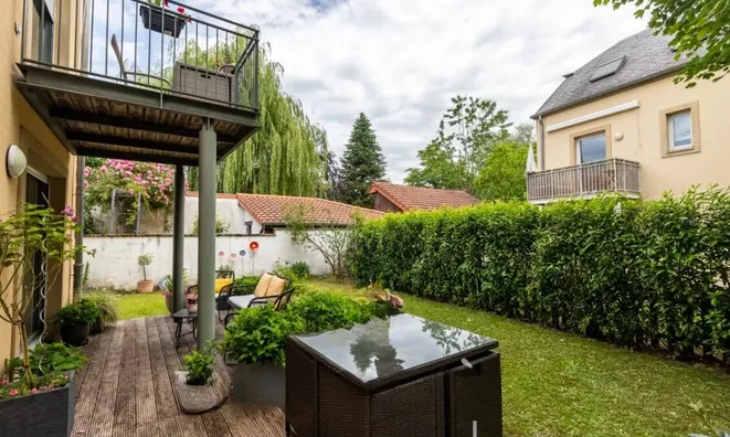 Недвижимость Apartment 2 bedrooms for sale in Syren: 3