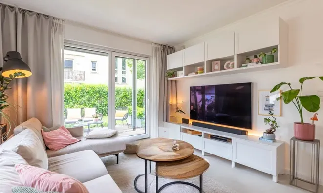 Недвижимость Apartment 2 bedrooms for sale in Syren: 6