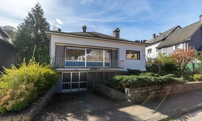 Недвижимость Detached house 3 bedrooms for sale in Schifflange: 2