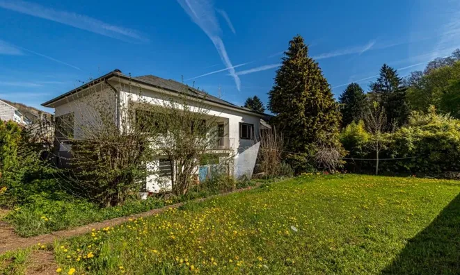 Недвижимость Detached house 3 bedrooms for sale in Schifflange: 3