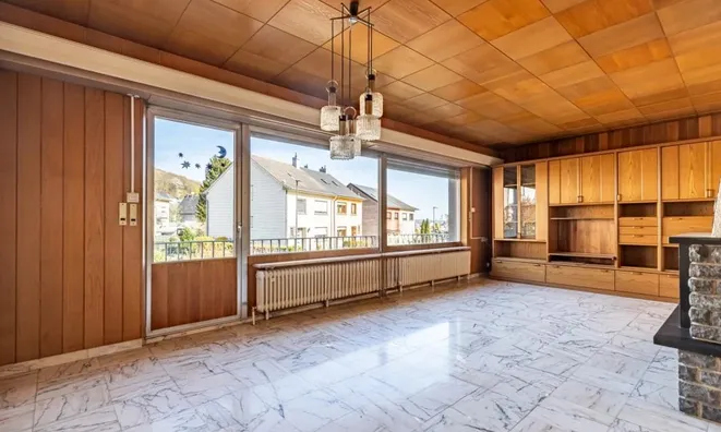 Недвижимость Detached house 3 bedrooms for sale in Schifflange: 5