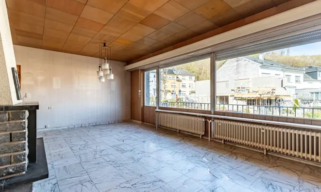 Недвижимость Detached house 3 bedrooms for sale in Schifflange: 6
