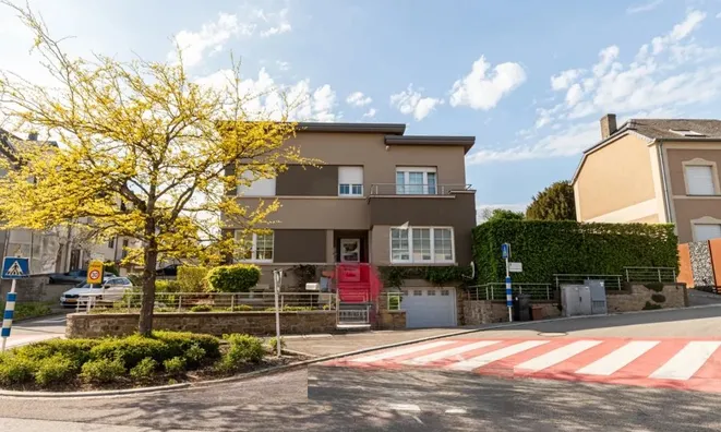 Недвижимость Detached house 4 bedrooms for sale in Wecker: 1