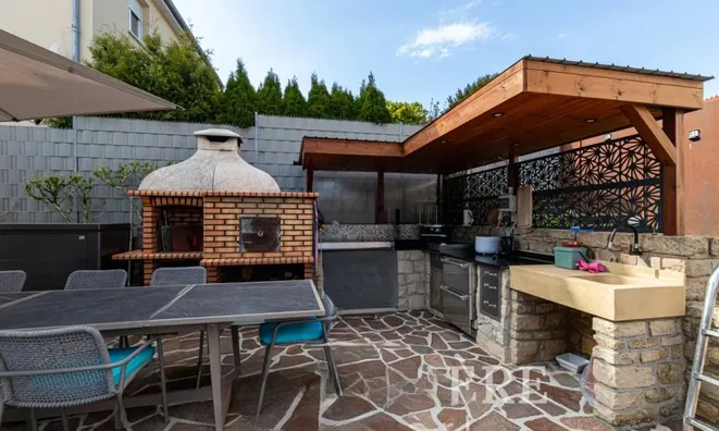 Недвижимость Detached house 4 bedrooms for sale in Wecker: 6