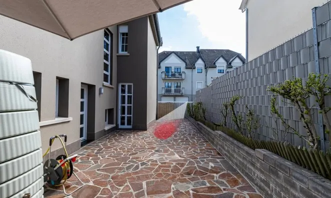 Недвижимость Detached house 4 bedrooms for sale in Wecker: 7