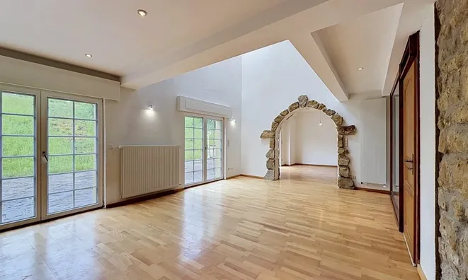 Недвижимость Semi-detached house 7 bedrooms for sale in Gonderange: 2