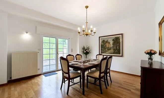 Недвижимость Semi-detached house 7 bedrooms for sale in Gonderange: 3