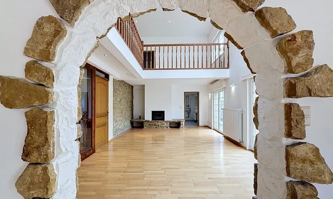 Недвижимость Semi-detached house 7 bedrooms for sale in Gonderange: 6