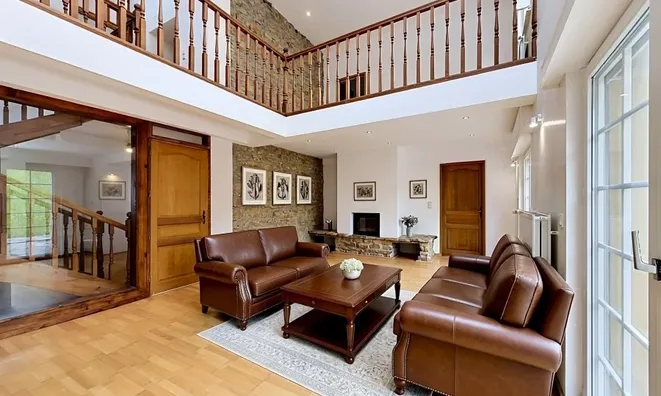 Недвижимость Semi-detached house 7 bedrooms for sale in Gonderange: 7