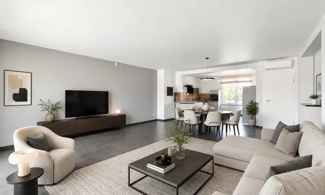 Недвижимость Duplex 4 bedrooms for sale in Dudelange: 1