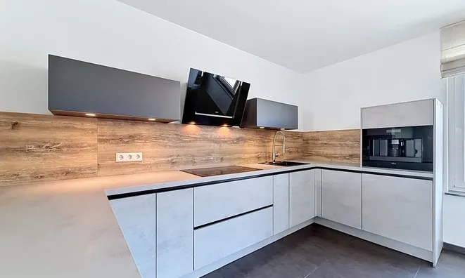 Недвижимость Duplex 4 bedrooms for sale in Dudelange: 4