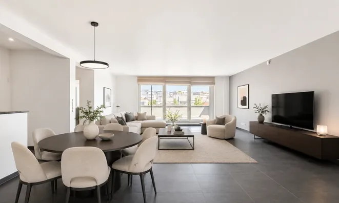 Недвижимость Duplex 4 bedrooms for sale in Dudelange: 6