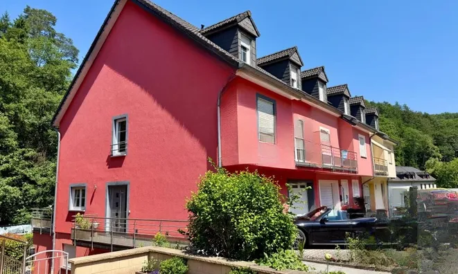 Недвижимость Detached house 3 bedrooms for sale in Larochette: 1