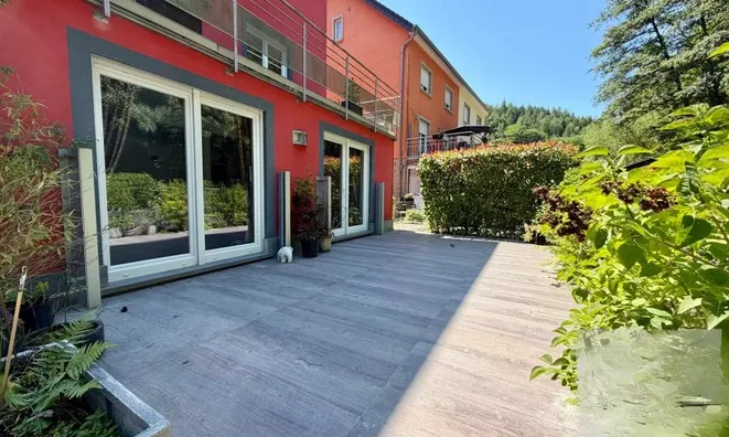 Недвижимость Detached house 3 bedrooms for sale in Larochette: 2