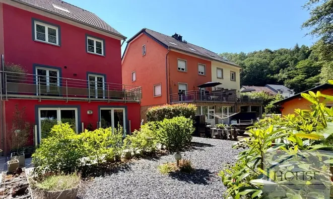 Недвижимость Detached house 3 bedrooms for sale in Larochette: 3