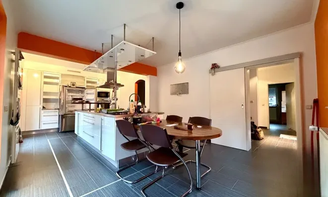 Недвижимость Detached house 3 bedrooms for sale in Larochette: 4