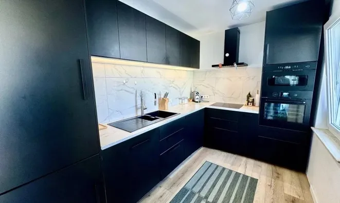 Недвижимость Apartment 1 bedroom for sale in Niederkorn: 1