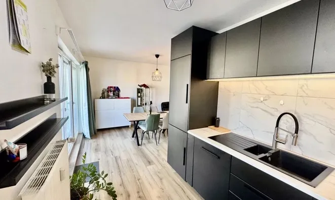 Недвижимость Apartment 1 bedroom for sale in Niederkorn: 2