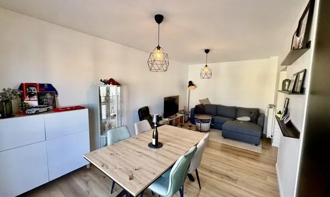 Недвижимость Apartment 1 bedroom for sale in Niederkorn: 3