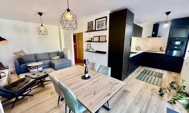 Недвижимость Apartment 1 bedroom for sale in Niederkorn: 4