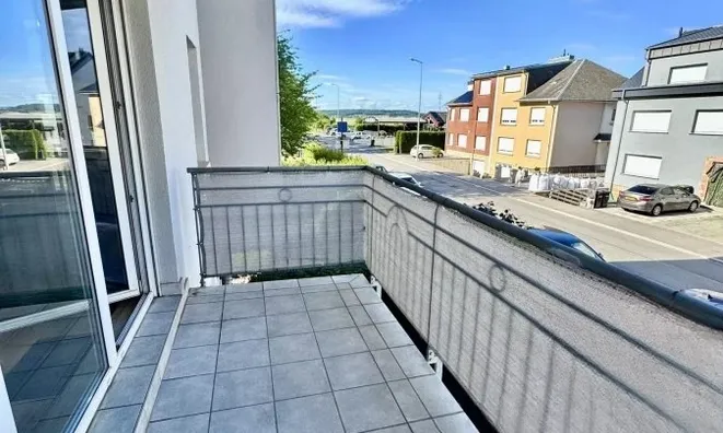 Недвижимость Apartment 1 bedroom for sale in Niederkorn: 5