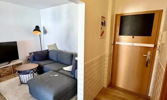 Недвижимость Apartment 1 bedroom for sale in Niederkorn: 6