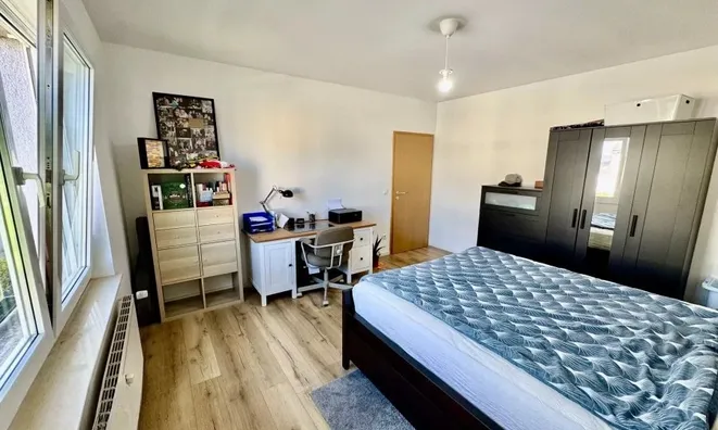 Недвижимость Apartment 1 bedroom for sale in Niederkorn: 7