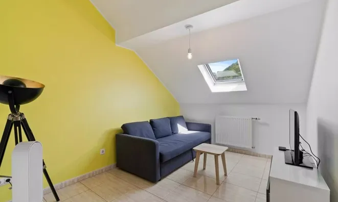 Недвижимость Apartment 1 bedroom for sale in Luxembourg-Pfaffenthal: 3