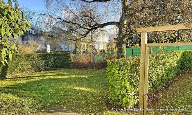 Недвижимость Semi-detached house 3 bedrooms for sale in Bridel: 2