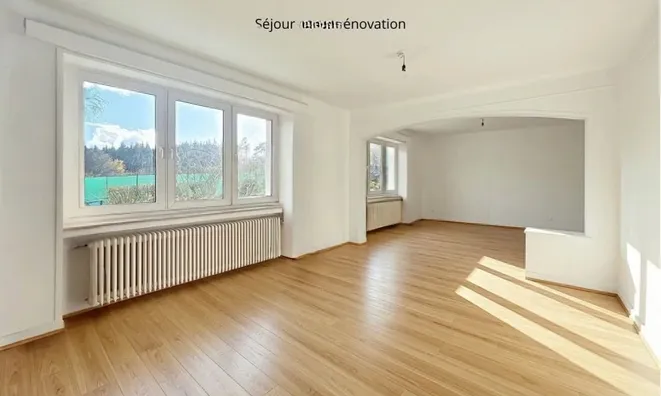 Недвижимость Semi-detached house 3 bedrooms for sale in Bridel: 3