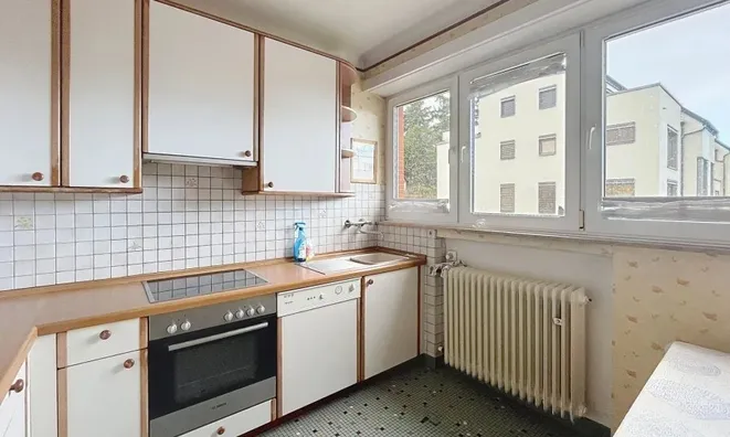 Недвижимость Semi-detached house 3 bedrooms for sale in Bridel: 6