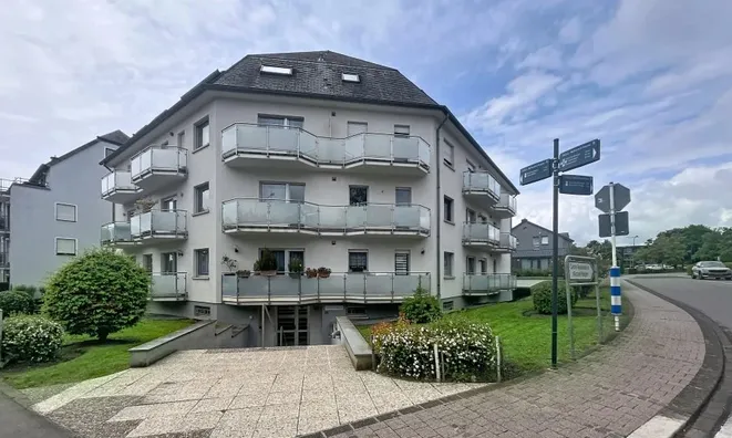 Недвижимость Apartment 2 bedrooms for sale in Strassen: 1