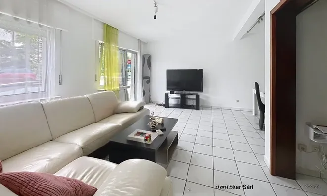 Недвижимость Apartment 2 bedrooms for sale in Strassen: 2