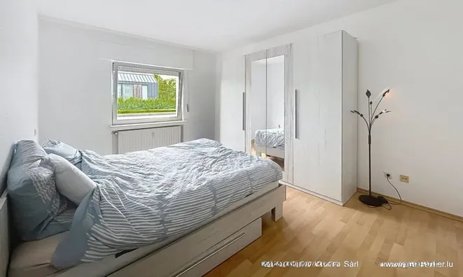 Недвижимость Apartment 2 bedrooms for sale in Strassen: 4