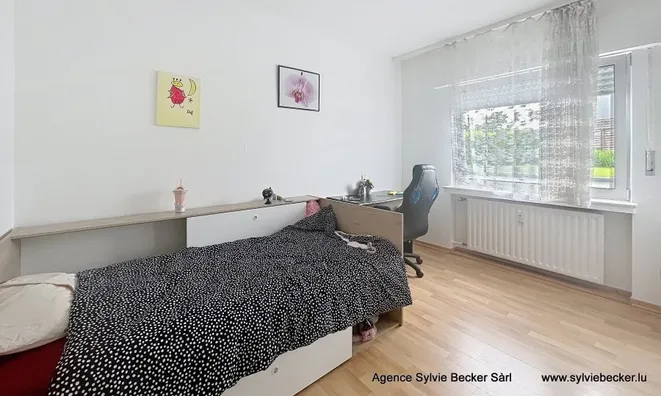 Недвижимость Apartment 2 bedrooms for sale in Strassen: 5
