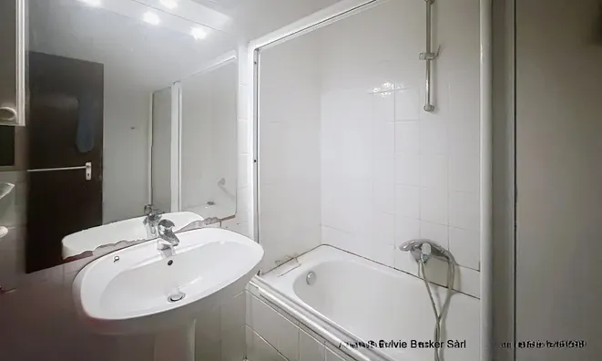 Недвижимость Apartment 2 bedrooms for sale in Strassen: 6