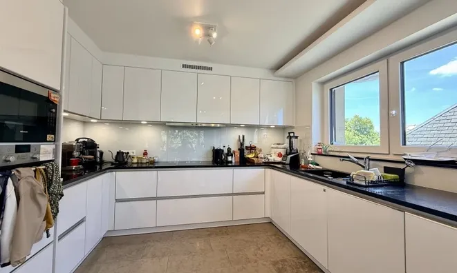 Недвижимость Penthouse 3 bedrooms for sale in Mamer: 3